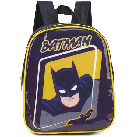 Mochila Infantil Batman Petit PT