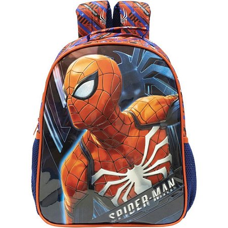 Mochila Infantil SPIDER-MAN R