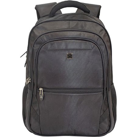 Mochila para Notebook Executiva G 43CM Preta (7899768839112)