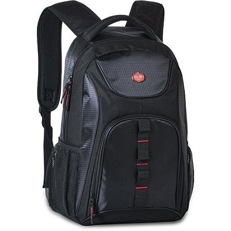 Mochila para Notebook Executive G 45CM Preta (7899753550213)