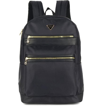 Mochila para Notebook Polo KING Business CLASS GD PT