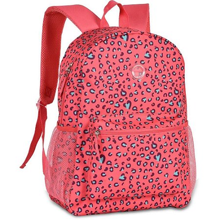 Mochila Animal PRINT G (S)