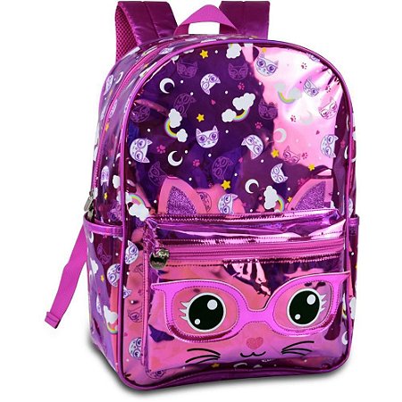 Mochila CAT Holografica G (S)
