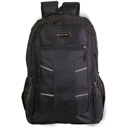 Mochila Executiva G Preta (7899768843645)