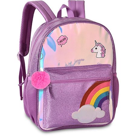 Mochila GIRLS GLOSS G (S)