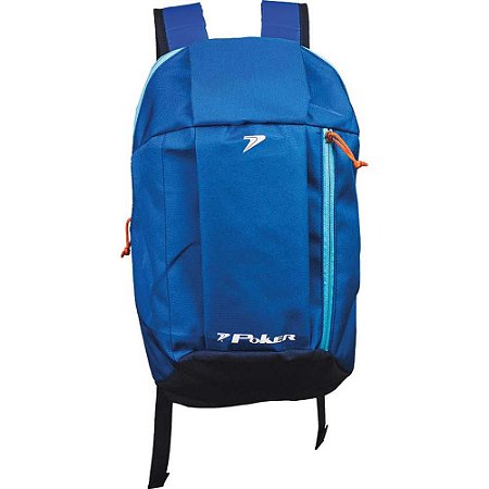 Mochila Multi Esportiva 2 Ziperes SORT