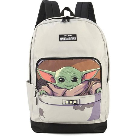 Mochila STAR WARS Mandalorian GD CZ