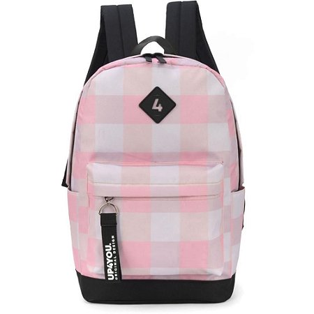 Mochila UP4YOU You GO GD RS