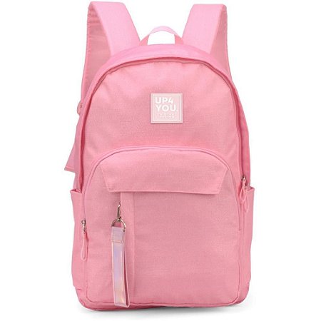 Mochila UP4YOU You GO P/NOTE GD RS