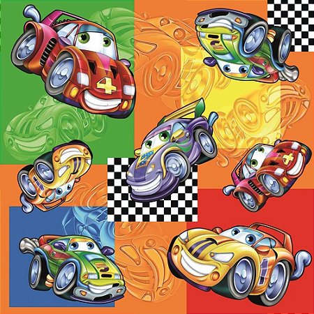 Contact Decorado 45CMX10M TOP CAR