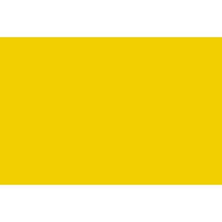 Plastico Adesivo 45CMX10M Color Amarelo Fosco 0,80