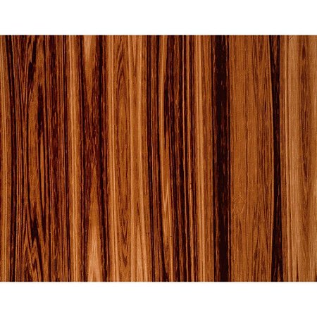 Plastico Adesivo 45CMX10M Madeira Mogno 0,80