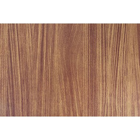 Plastico Adesivo 45CMX10M Madeira Peroba Rosa 0,80
