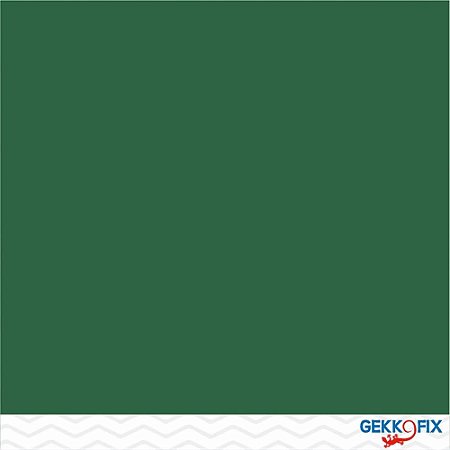 Plastico Adesivo Lousa Lousa Verde 45CMX15M