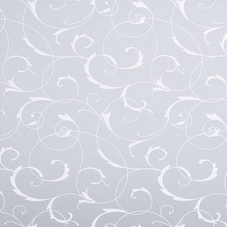 Plastico Adesivo 45CMX15M Vitral Monet Jateado