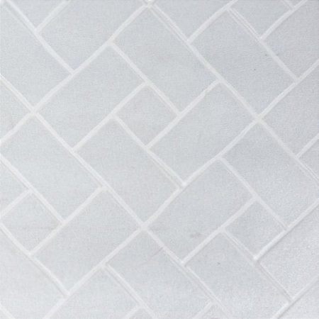 Plastico Adesivo 90CM X 2,5M Neo Vitral Formas para Vidro