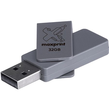 Pen Drive USB TWIST 32GB