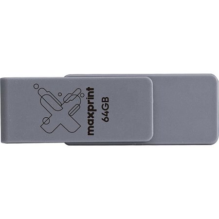 Pen Drive USB TWIST 64GB