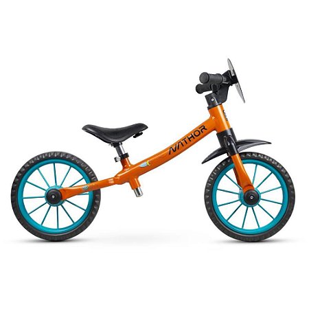 Bicicleta Infantil ARO 12 Balance Bike Rocket