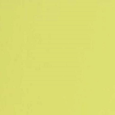Placa em EVA 60X40CM Amarelo Bebe 1,8MM.