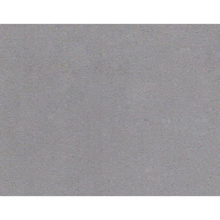 Placa em EVA 47X40CM Cinza 1,8MM.