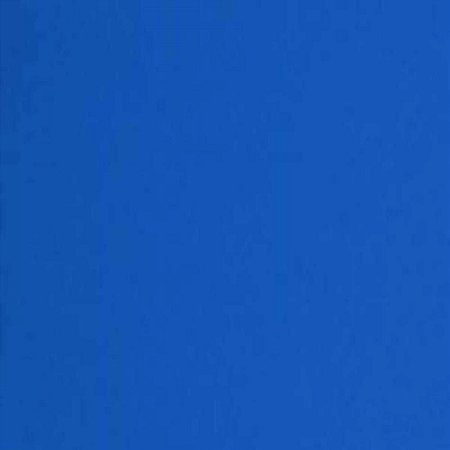 Placa em EVA 47X40CM Azul Royal 1,8MM.