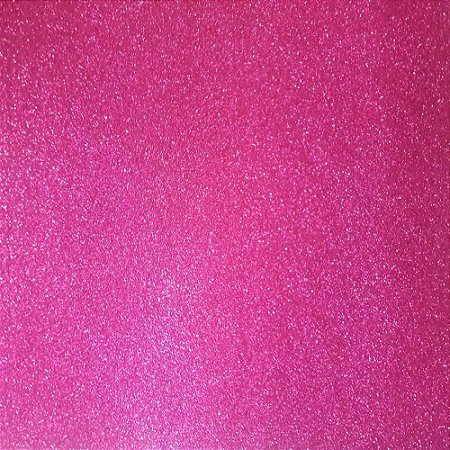 Placa em EVA com Gliter 60X40CM PINK 2MM.