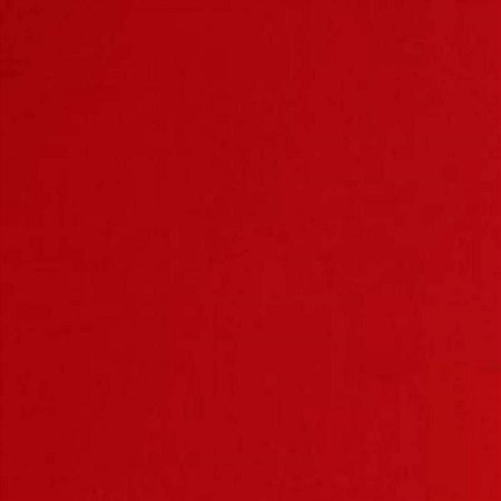 Placa em EVA 60X40CM Vermelho Vivo 1,8MM.
