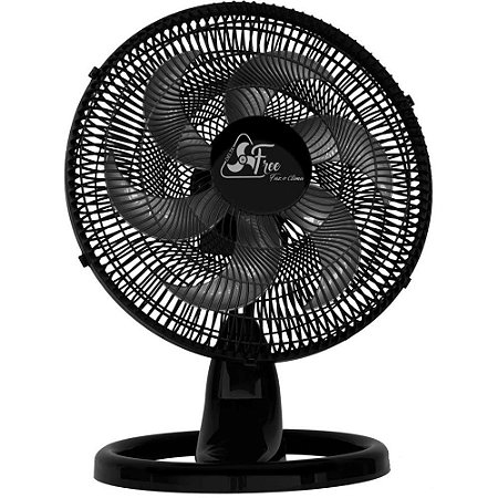 Ventilador Mesa Oscilante 40CM. Bivolt PT