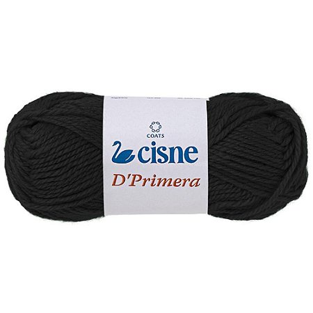 La Trico Cisne Dprimera 0000N 40G Preto PCT.C/05