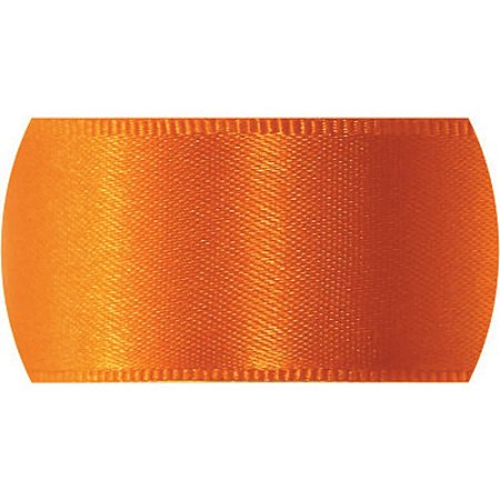 Fita de Cetim 38MM 10M. Laranja 066