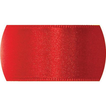 Fita de Cetim 15MM 10M. Vermelho 209