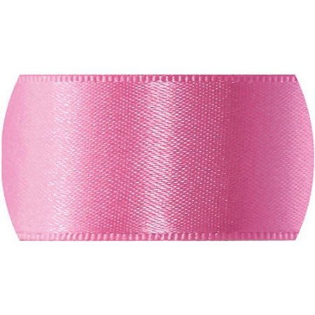 Fita de Cetim 07MM 10M. Rosa Escuro 240