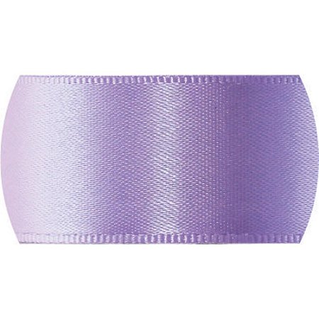 Fita de Cetim 07MM 10M. Lilas 245