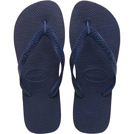 Chinelo Havaianas TOP 43/4 Marinho