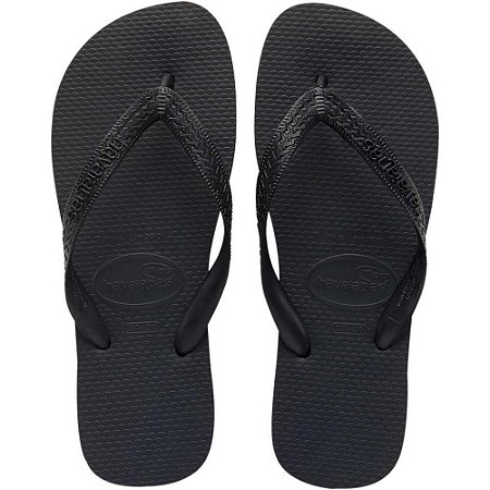 Chinelo Havaianas TOP 33/4 Preto