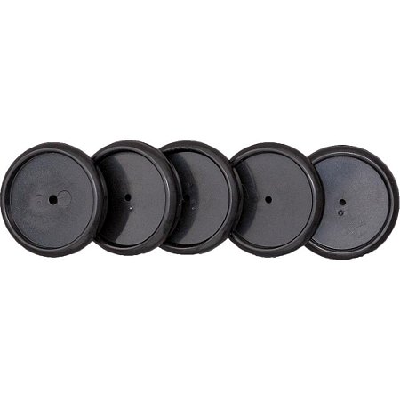 Caderno Inteligente Discos GDE 31MM PT 12DISCOS+ELASTICO
