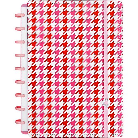 Caderno Inteligente Grande Paris  80FOLHAS