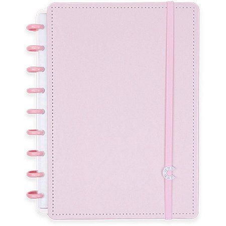 Caderno Inteligente Medio Fairytale 80FLS.