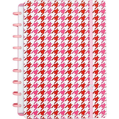 Caderno Inteligente Medio Paris