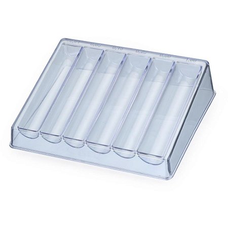 Suporte para Moedas Cristal