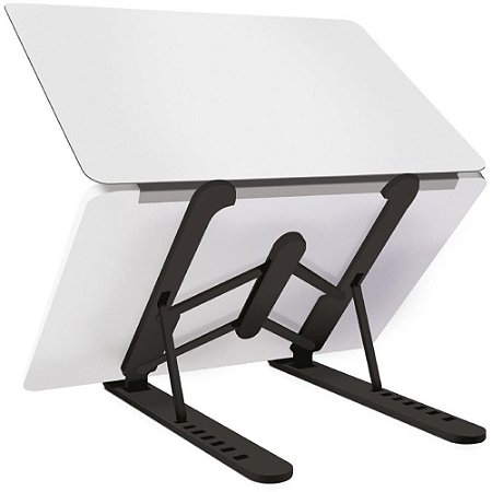 Suporte para Notebook SN101 FIT Preto