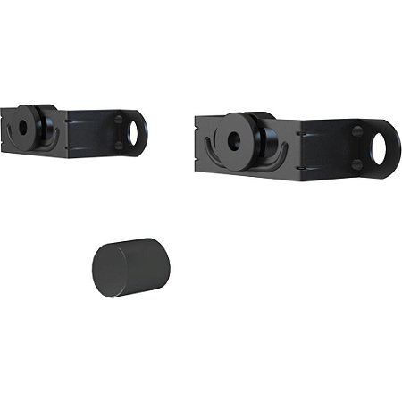 Suporte para TV Fixo LED/LCD/PLASMA ATE 71POL.