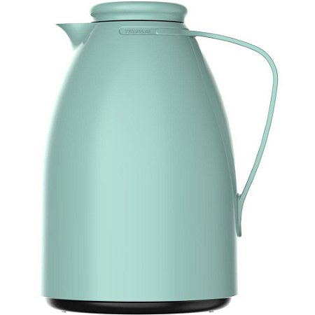 Garrafa Termica Rosca Bule Luna Verde 1L