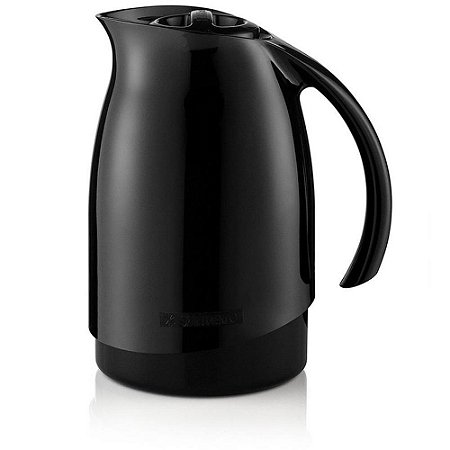 Garrafa Termica Rosca Bule Termico Cuidar 700ML PT