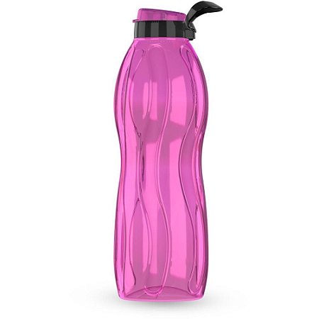 Garrafa Plastica INFINITY Aqcua 2L Rosa