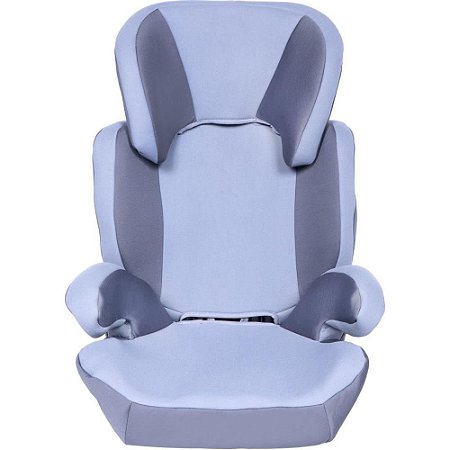 Cadeira de Segurança para Carro G2/G3 GRAF/CINZ ANGEL BABY - STYLL BABY
