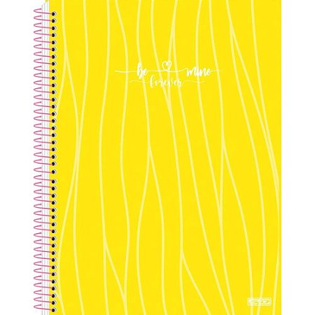 Caderno 01X1 Capa Dura BE Mine 80F PCTE C/4