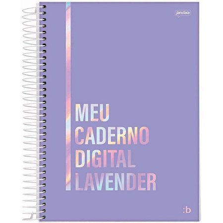 Caderno 01X1 Capa Dura BRIGHT 80FLS. PCTE C/4