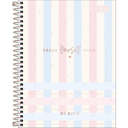 Caderno 10X1 Cp.dura Colegial Soho 160FLS.